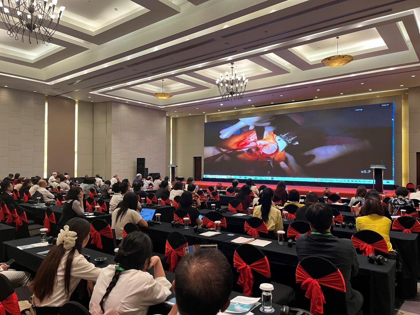 라이브서저리 학술대회