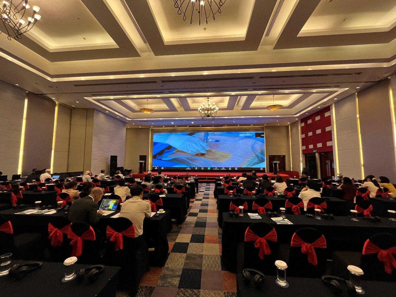 라이브서저리 세미나